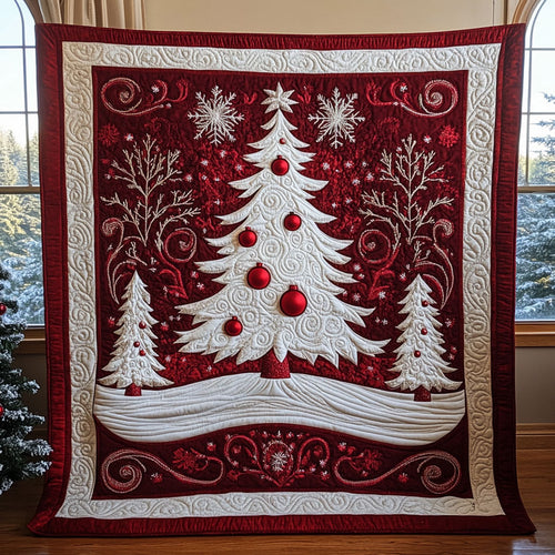 Holiday Glow CP2308068CL Quilt