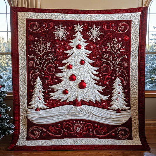 Holiday Glow CP2308068CL Quilt