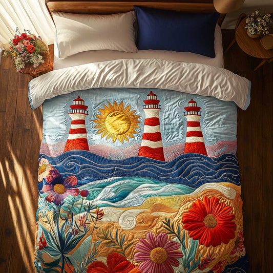 Lighthouse Melody WN1504040CL Duvet Cover Set