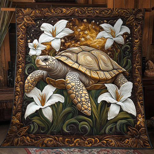 Shell Whisper CM1305023CL Quilt