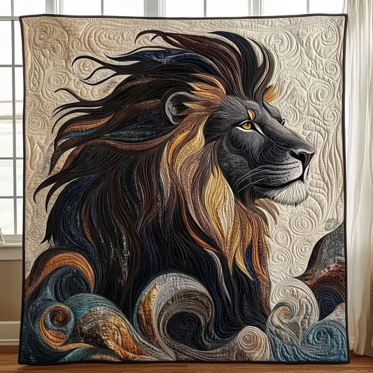 Royal Roar CP1001032CL Quilt