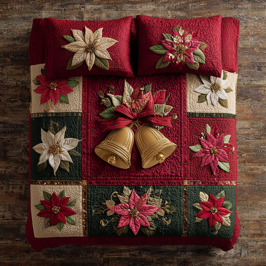 Yuletide Joy CW0809010CL Duvet Cover Set