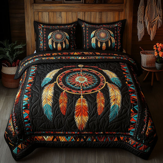 Feathers of the Wind CM2105006CL Duvet Cover Set