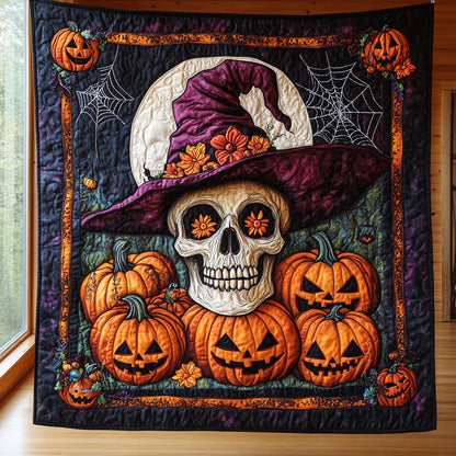 Wicked Lanterns CP2608012CL Quilt