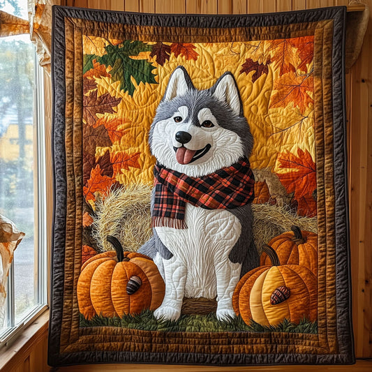 Fall Friend CP1208091CL Quilt