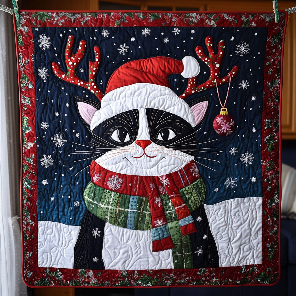 Santa Paws LT2211021CL Quilt