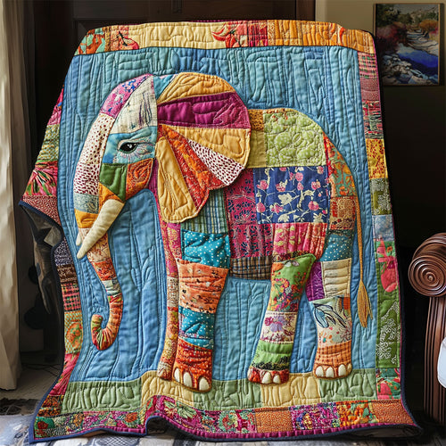 Patch Tusk CP1107017CL Quilt