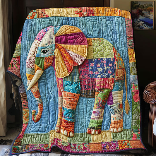 Patch Tusk CP1107017CL Quilt