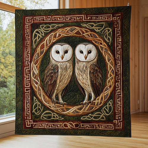 Forest Oracle CP1311019CL Quilt