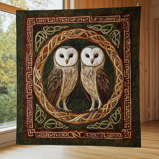 Forest Oracle CP1311019CL Quilt