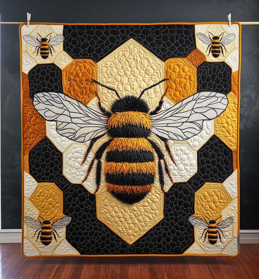 Bee LT1009012CL Quilt