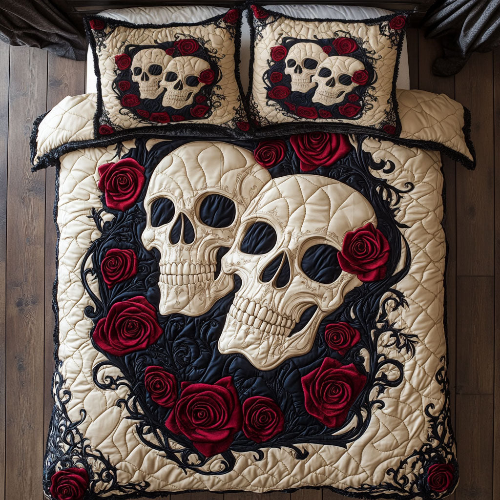 Gothic Vow CP0408049CL Duvet Cover Set