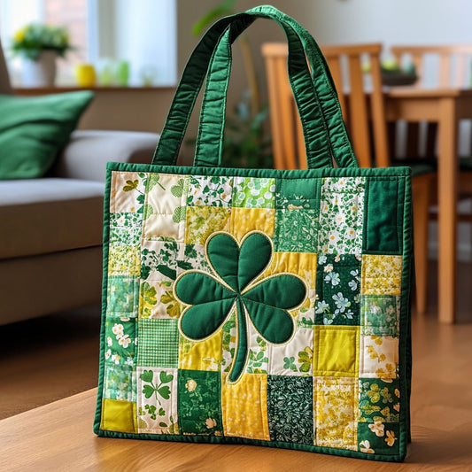 Celtic Spirit LT2711018CL Quilted Tote Bag