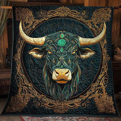 Mystic Cow CM3004031CL Quilt