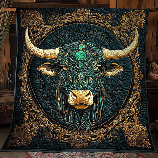 Mystic Cow CM3004031CL Quilt