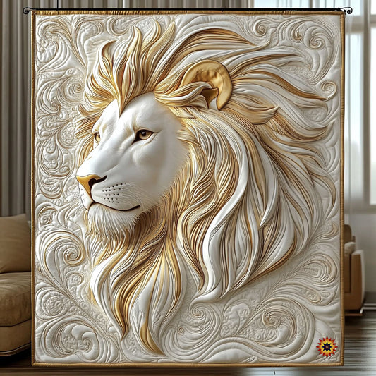 White Lion WJ0712040CL Quilt