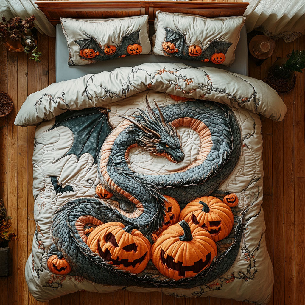 Wicked Vine CP0708077CL Duvet Cover Set