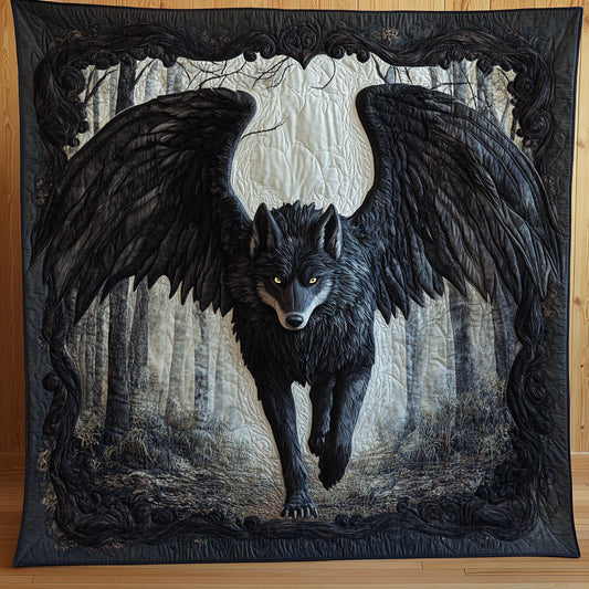 Wings of the Night CP0206012CL Quilt