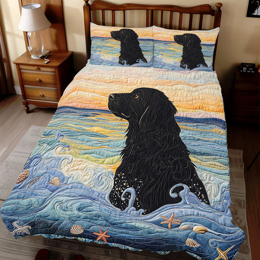 Black Dog WX2312053CL Duvet Cover Set