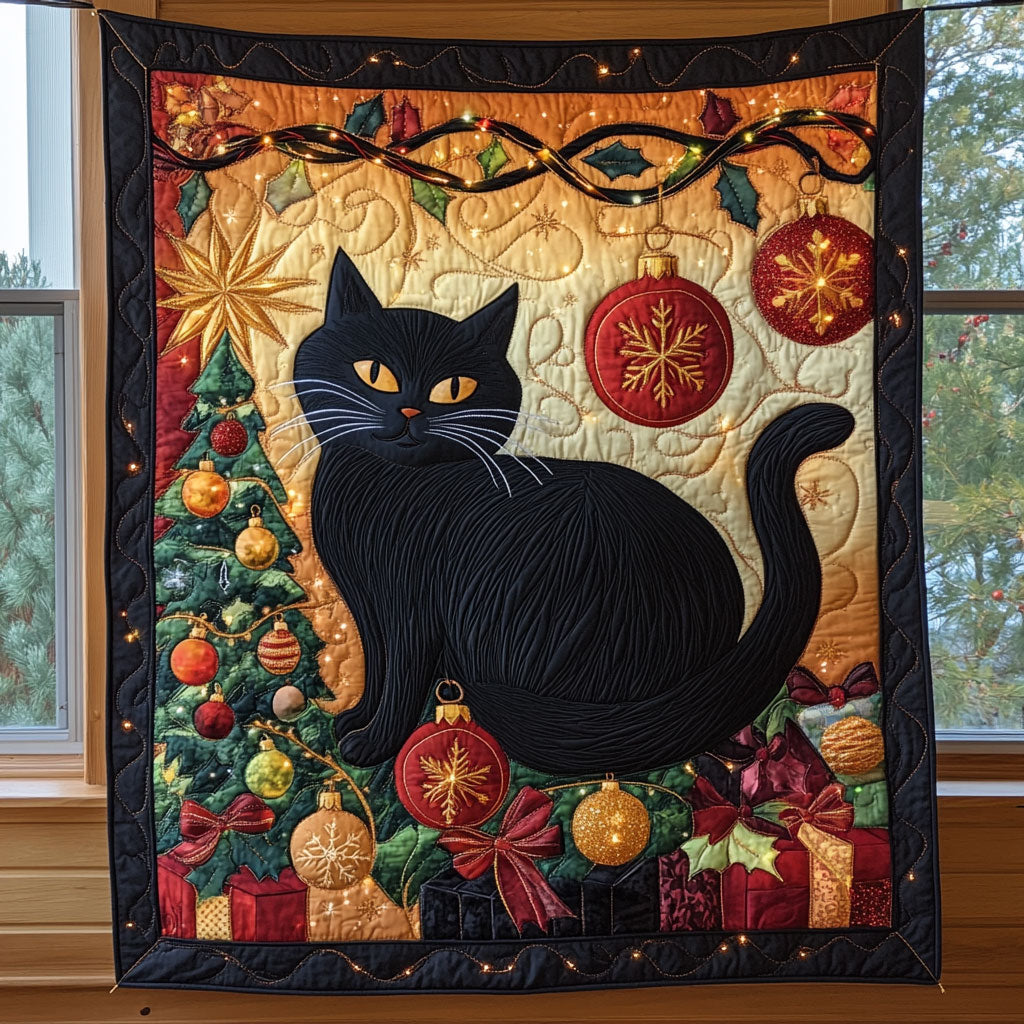 Warm Spark CP0811047CL Quilt