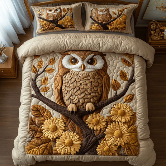 Golden Watcher CP1009061CL Duvet Cover Set