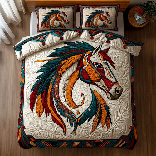 Whispers Of Wind DH0210007CL Duvet Cover Set