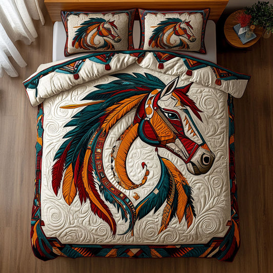 Whispers Of Wind DH0210007CL Duvet Cover Set