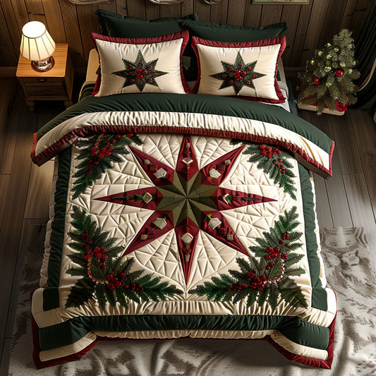 Evergreen Star CW0512035CL Duvet Cover Set