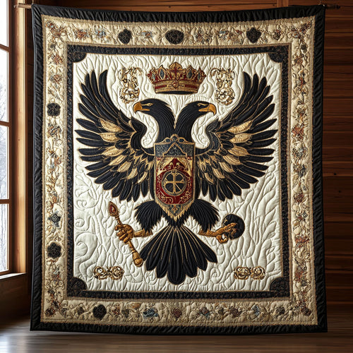 Golden Dominion CP0409052CL Quilt