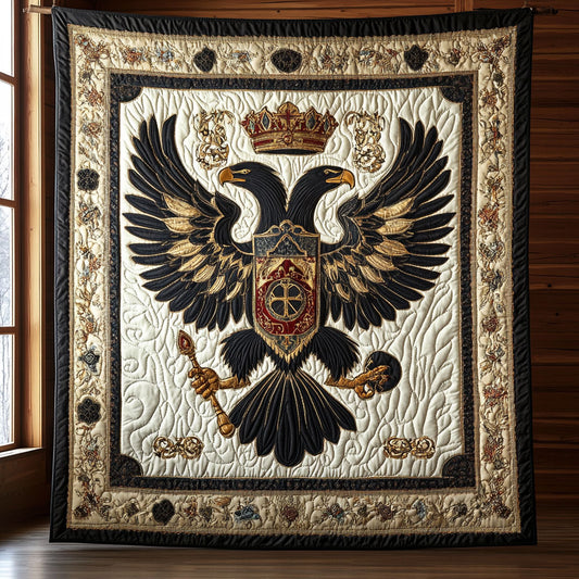 Golden Dominion CP0409052CL Quilt