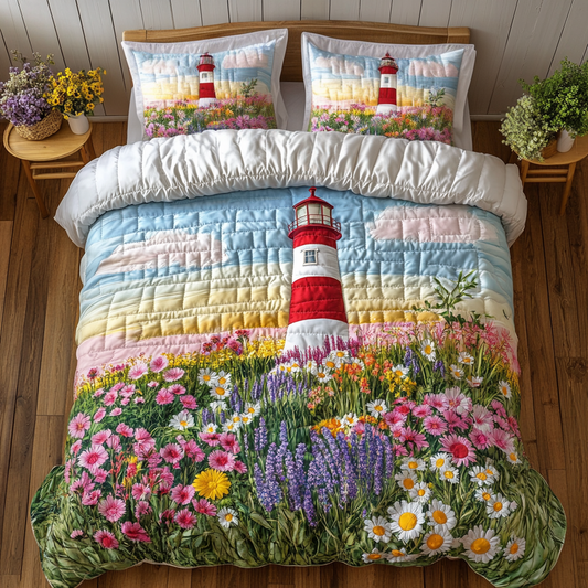 Garden Lighthouse CP2811222CL Duvet Cover Set
