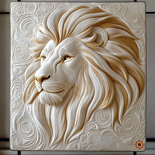 White Lion WJ0712039CL Quilt