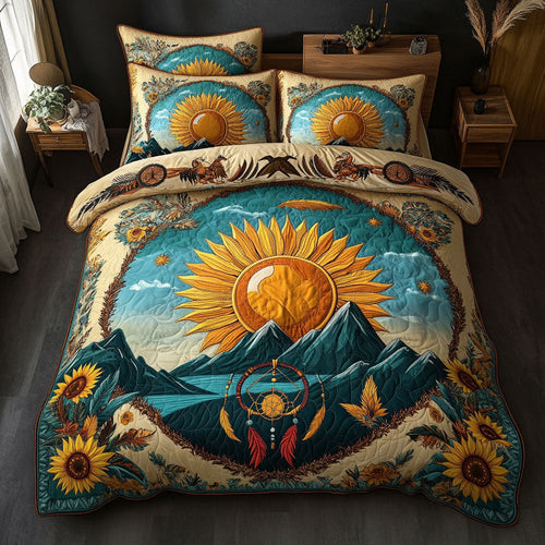 Highland Glow WN2508079CL Duvet Cover Set