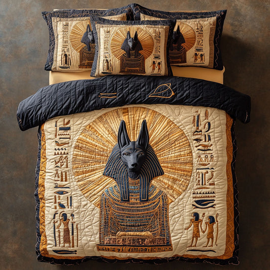 Divine Watcher CP1407018CL Duvet Cover Set