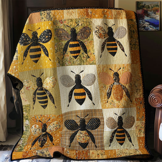 Bee WJ1801006CL Quilt