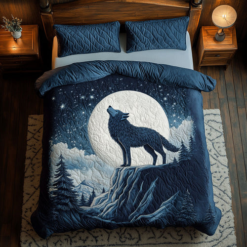 Wolf DH0909006CL Duvet Cover Set