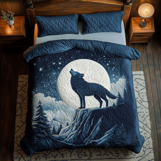 Wolf DH0909006CL Duvet Cover Set