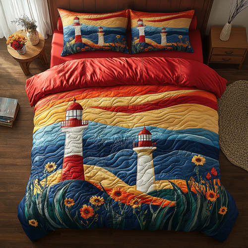 Color Coast CP2811106CL Duvet Cover Set