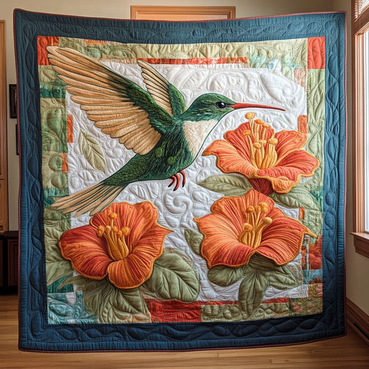 Amber Nectar CP0110013CL Quilt