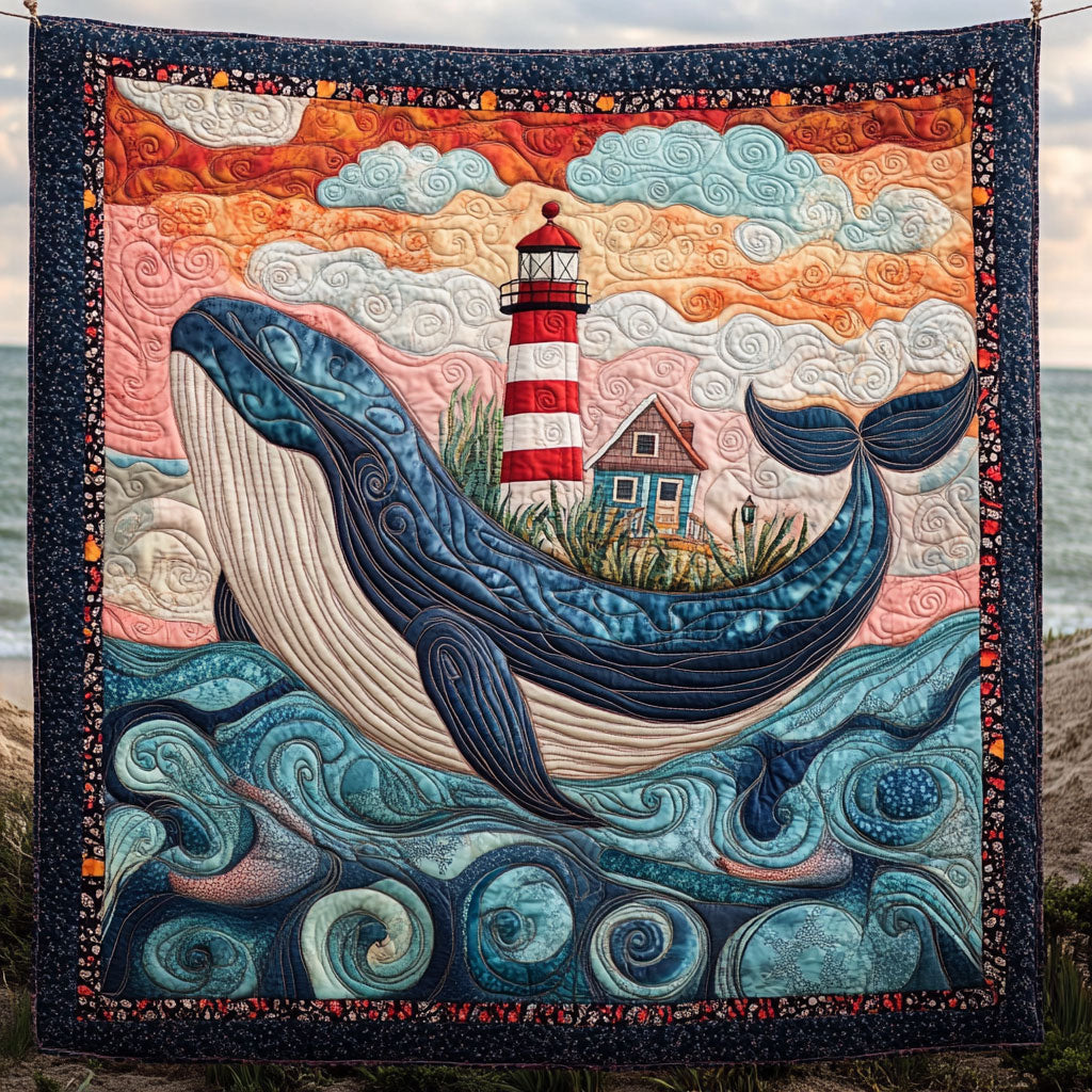 The Guardian DH0410002CL Quilt