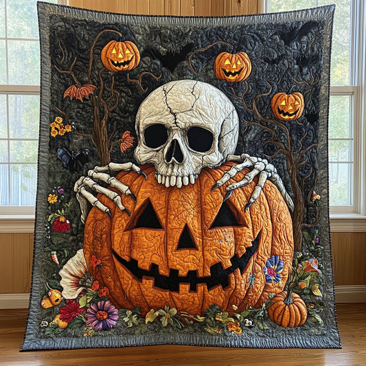Grinning Curse CP1107012CL Quilt