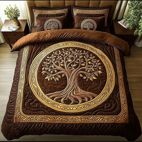 Golden Tree CW2608014CL Duvet Cover Set