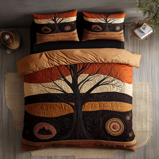 Ember Canopy CP2005066CL Duvet Cover Set