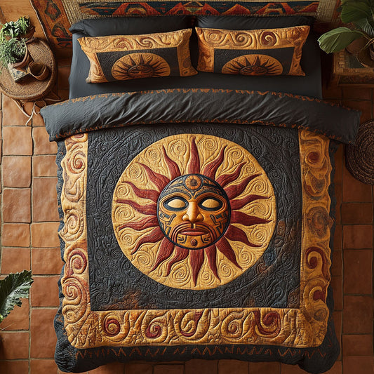 Eclipse Guardian CP1407015CL Duvet Cover Set