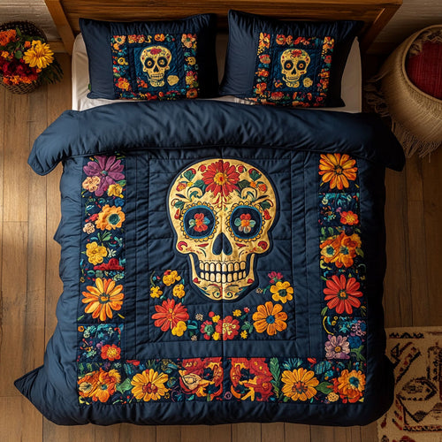 Marigold Soul WY1108060CL Duvet Cover Set