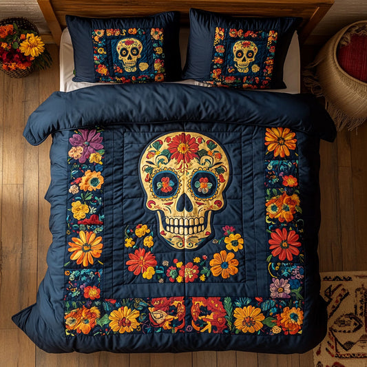 Marigold Soul WY1108060CL Duvet Cover Set