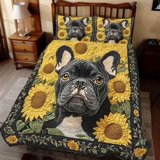 Bulldog WX2412048CL Duvet Cover Set