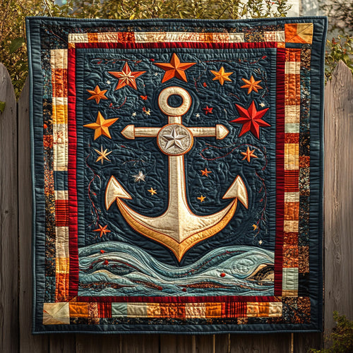 Anchor’s Horizon WN2308009CL Quilt
