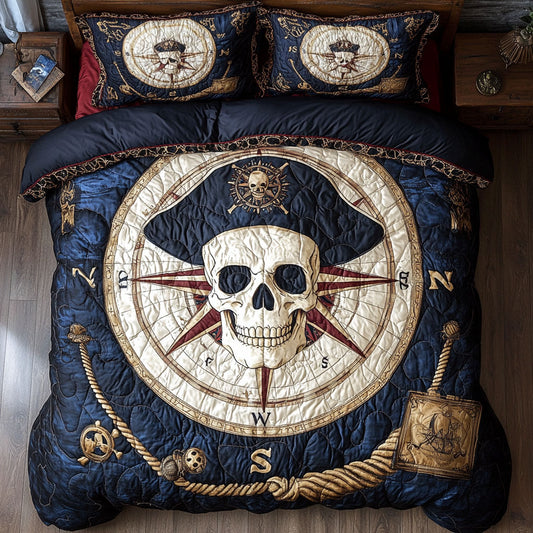 Eternal Marauder CP2108096CL Duvet Cover Set