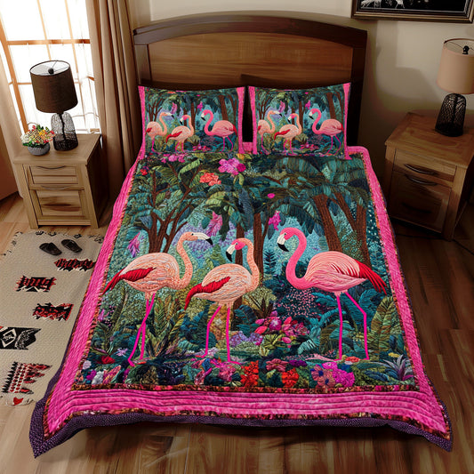 Flamingo WX1112072CL Duvet Cover Set